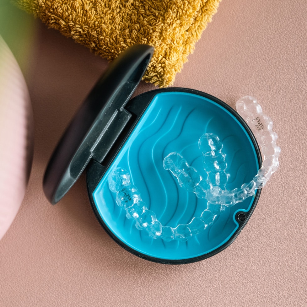 Smajla Invisalign™